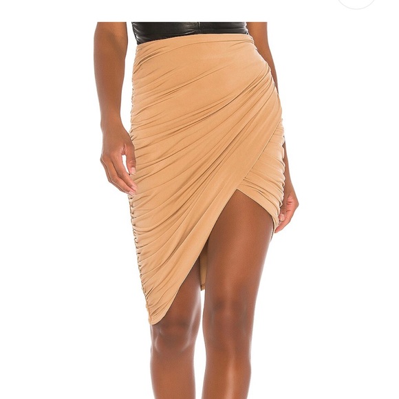 REVVA SKIRT